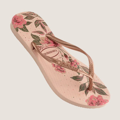 Havaianas Slim Organic Thong