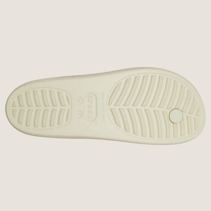 Crocs Classic Platform Retro Resort Flip