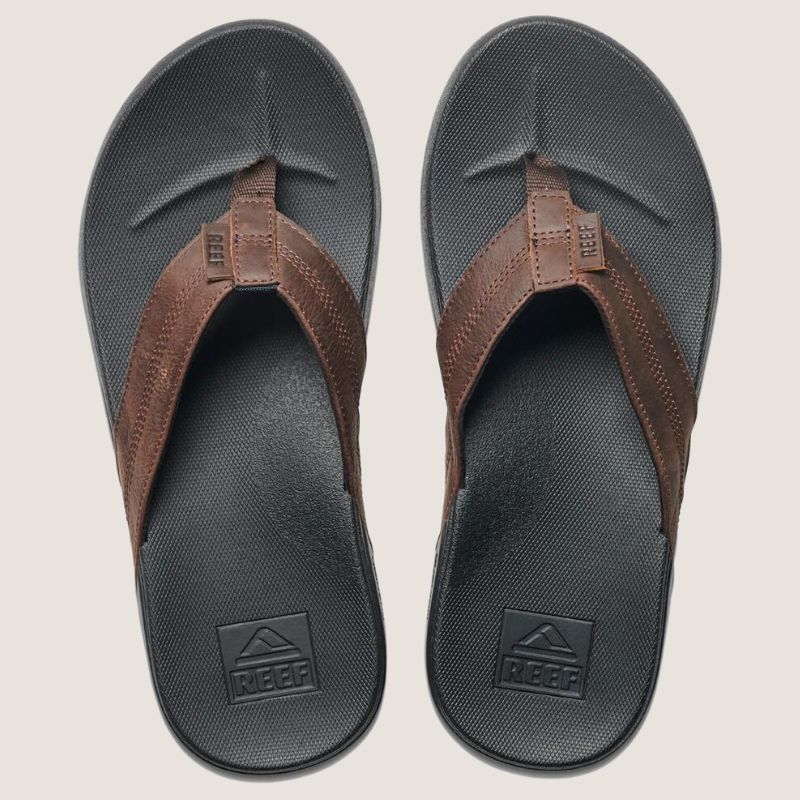 Reef Mens Cushion Phantom LE Thong