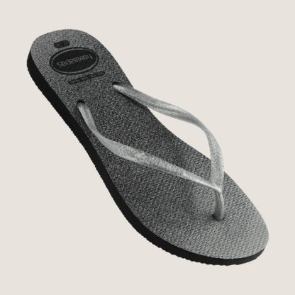 Havaianas Slim Gloss Thong