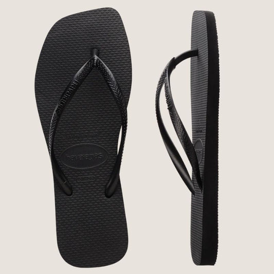 Havaianas Slim Square Solid Thong