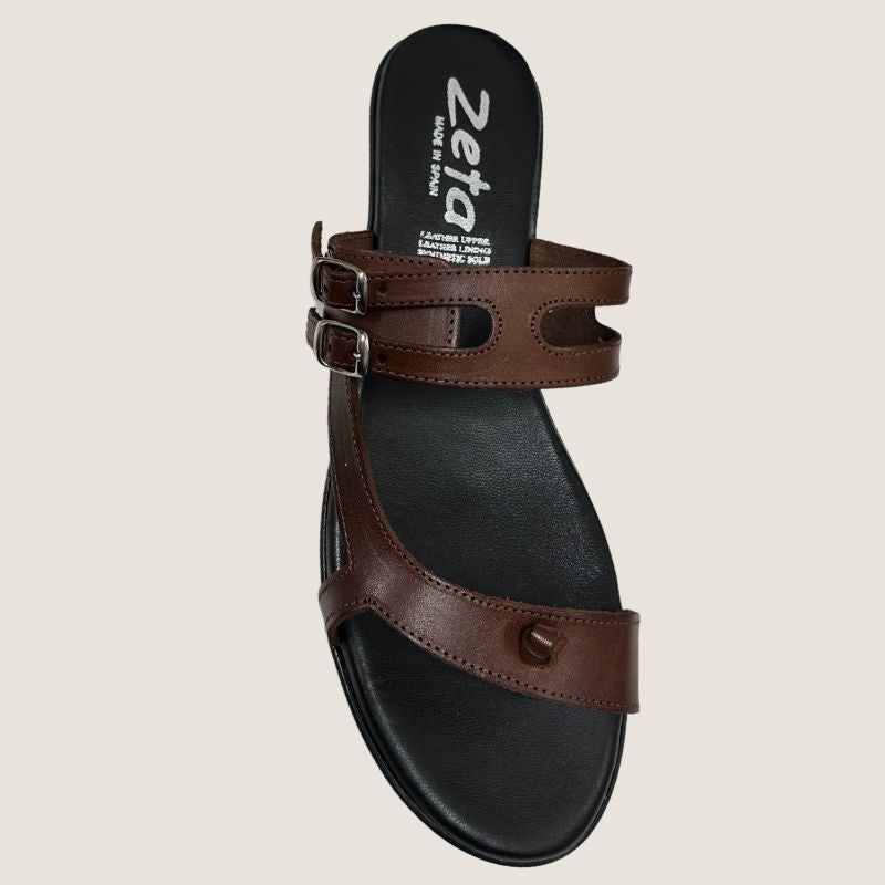 Zeta Mireia Slide