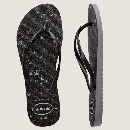 Havaianas Slim Gloss Thong