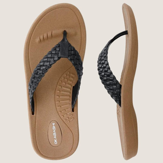 Okabashi Baha Thongs