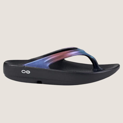 Oofos Oolala Luxe Comfort Thong