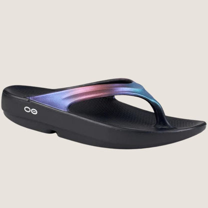 Oofos Oolala Luxe Comfort Thong