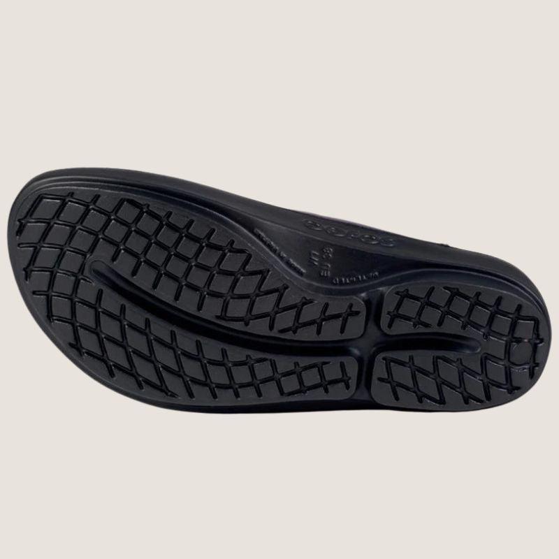 Oofos Oolala Luxe Comfort Thong