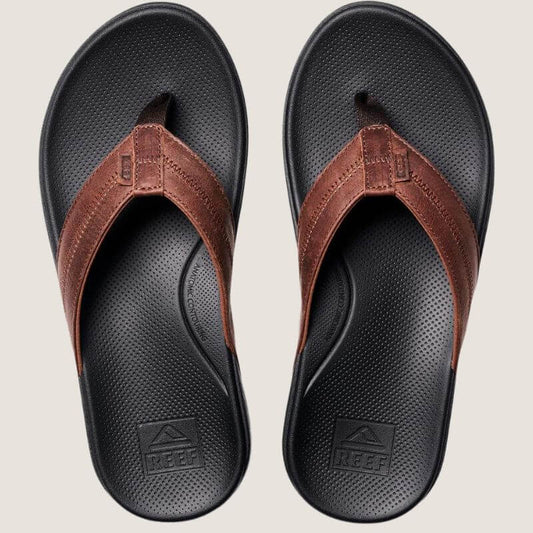 Reef Mens Cushion Phantom 2.0 LE Thong