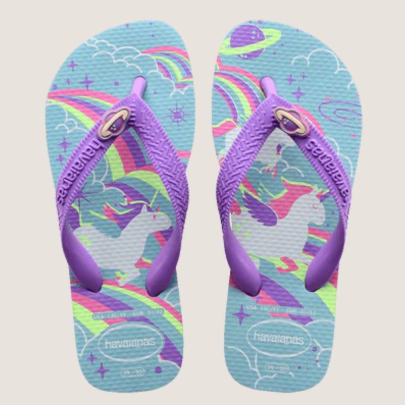 Havaianas Kids Top Fantasy Thong