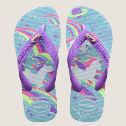 Havaianas Kids Top Fantasy Thong