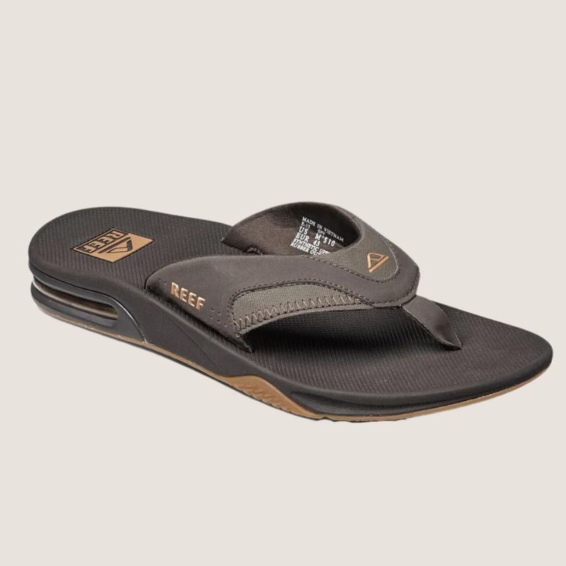 Reef Mens Fanning Thong