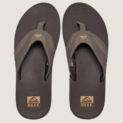 Reef Mens Fanning Thong