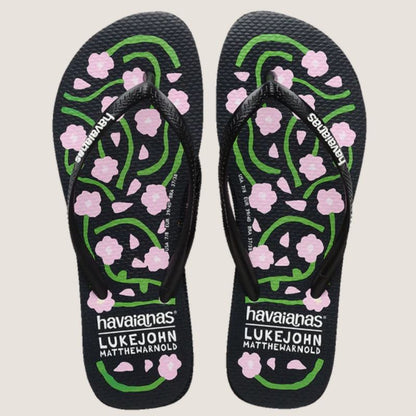 Havaianas Slim LJMA Thong