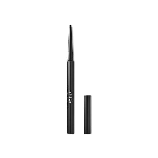 Stila Stay All Day ArtiStix Micro Liner Eyeliner Matte Black