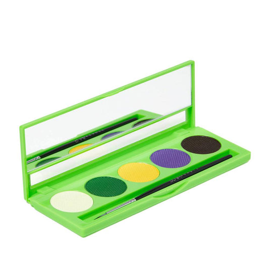 SUVA Beauty UV Grunge Hydra Liner FX Palette