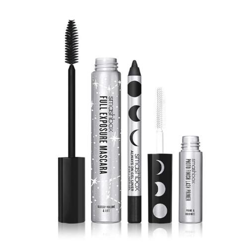 Smashbox Lash And Liner SetMascaraSMASHBOX