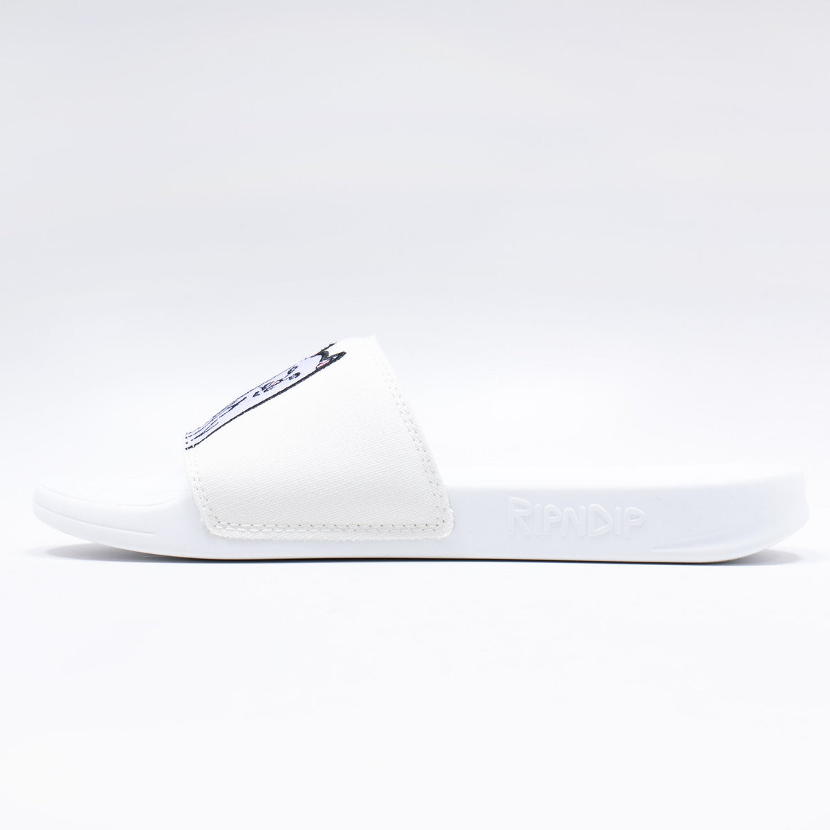 Lord Nermal Slides UV Activated (Purple/Gold)