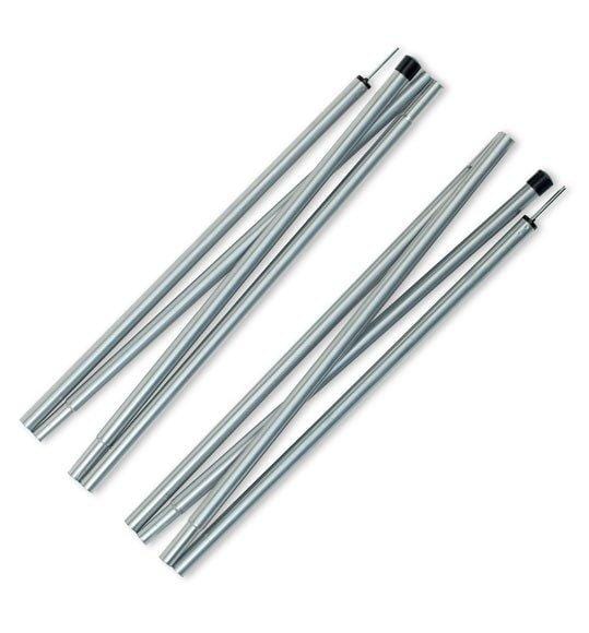 Mountainsmith Mountain Shade Steel Tarp Poles