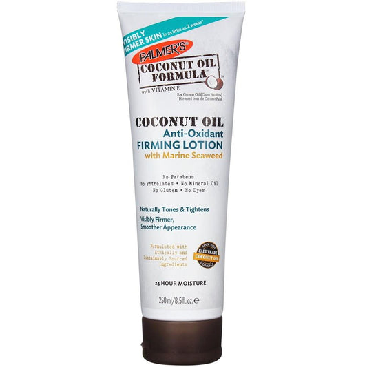 Palmer's COCONUT OIL Anti-Oxidant Firming Lotion 250mL