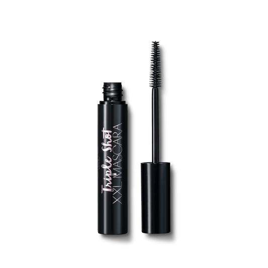 Triple Shot® XXL Mascara
