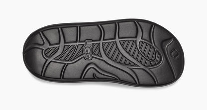 UGG Womens Sport Yeah Slide - Black