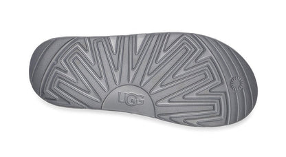 UGG Mens Wilcox Slide - Black