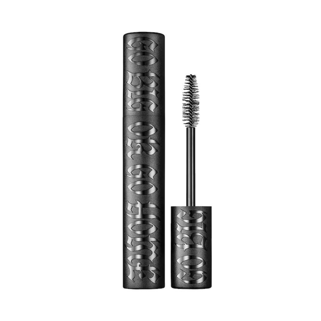 Go Big or Go Home Long-Wear Vegan Volumizing Mascara