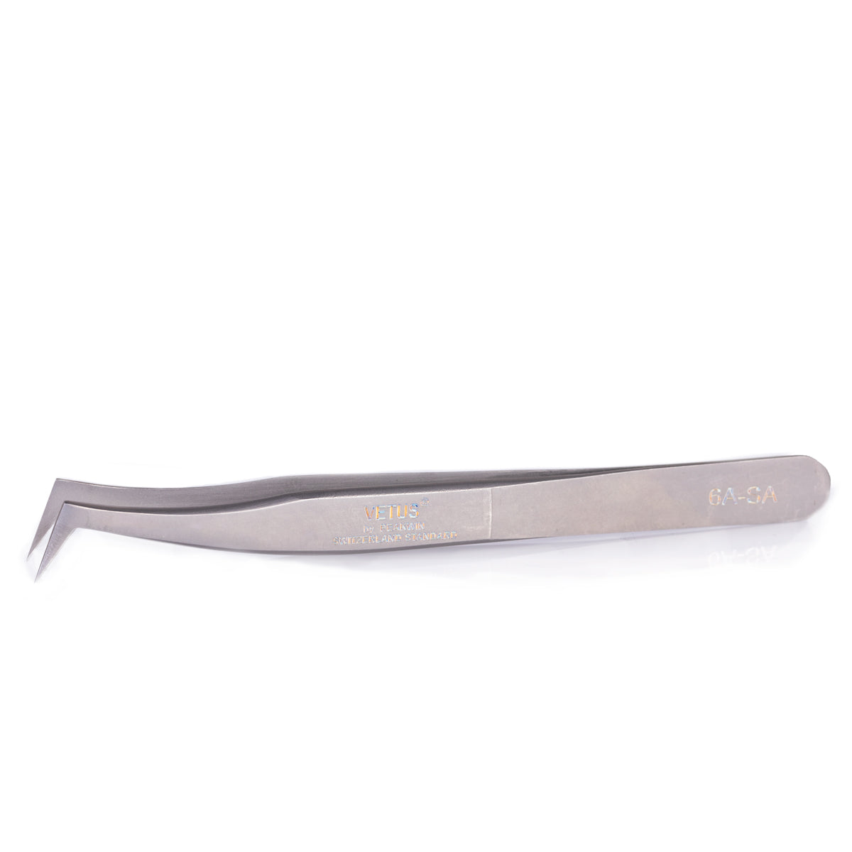 Vetus Volume Tweezers - 6A-SA