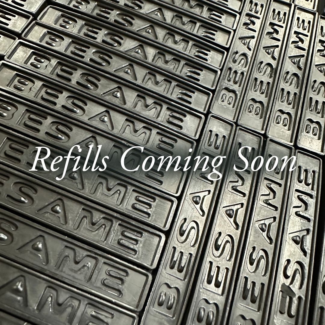 1930 Cake Mascara, Eyeliner & Brow Definer