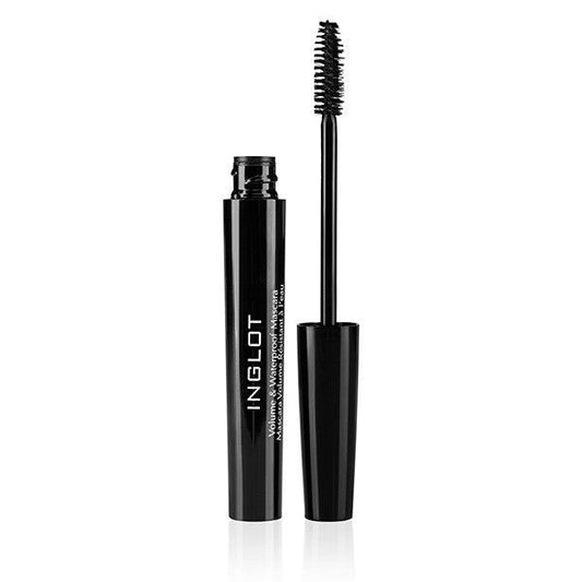 Inglot Volume & Waterproof Mascara