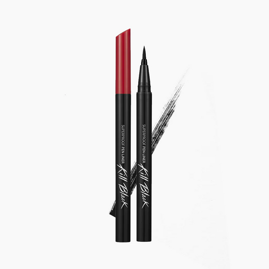 Clio Superproof Pen Liner Kill