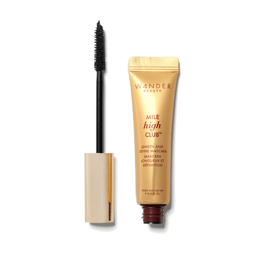 Mile High Club™ Length & Define Mascara