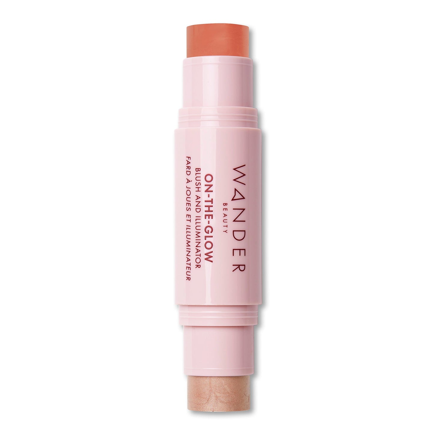 A multitasking beauty essential that adds gorgeous color and dewy luminosity to cheeks, lips, eyes and body.