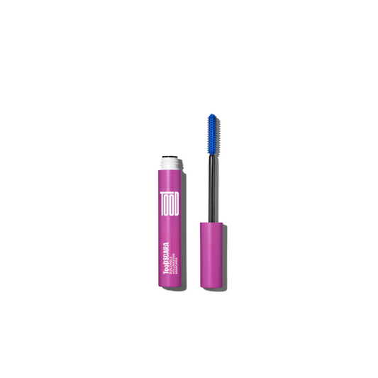 BUILDABLE VOLUMIZING MASCARA