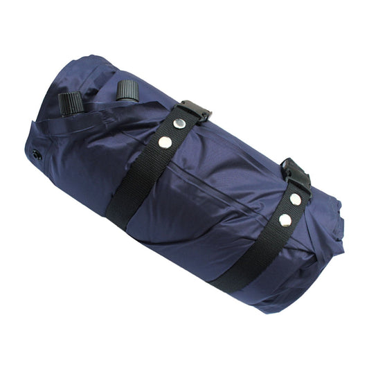 Wear-resistant Sleeping Mat Mattress Inflatable Self- Inflating Pad Camping Sponge Pvc Individual Travel
