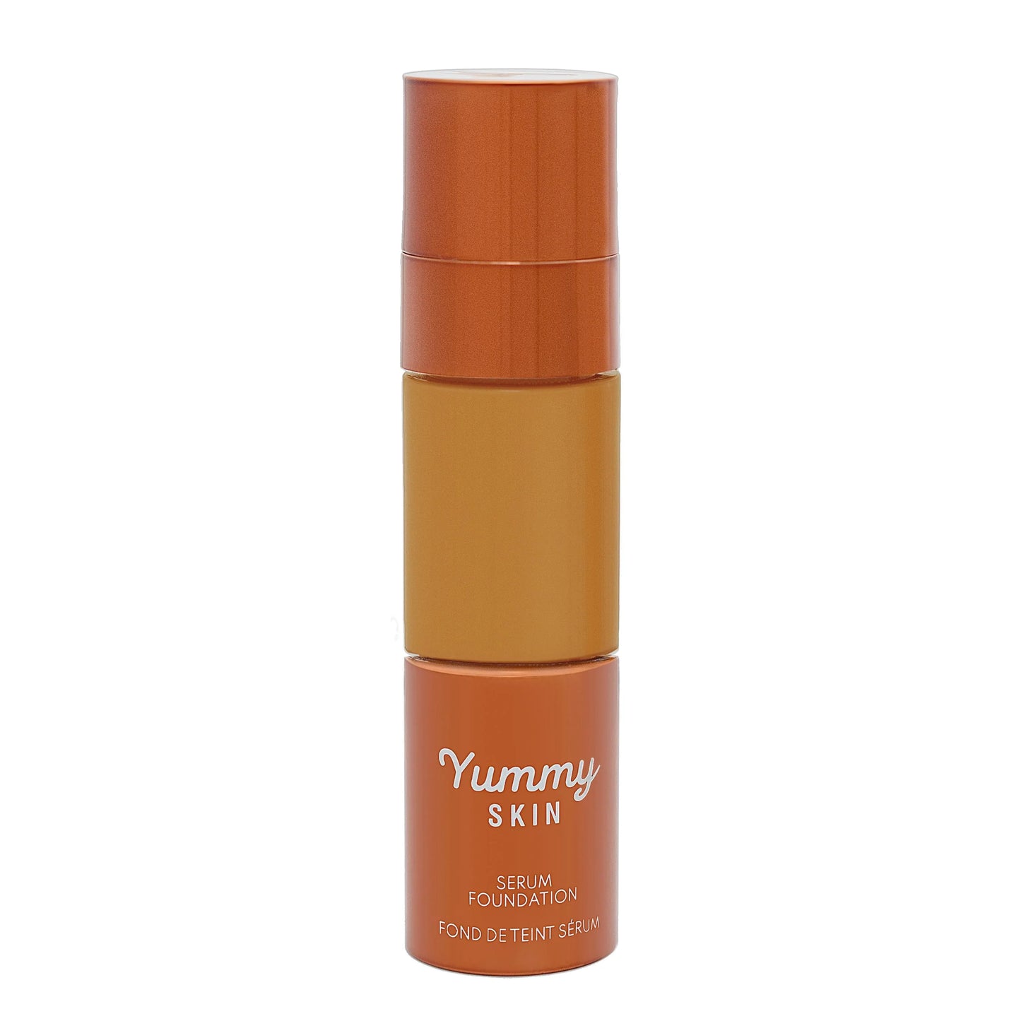 Danessa Myricks - Yummy Skin Serum Foundation