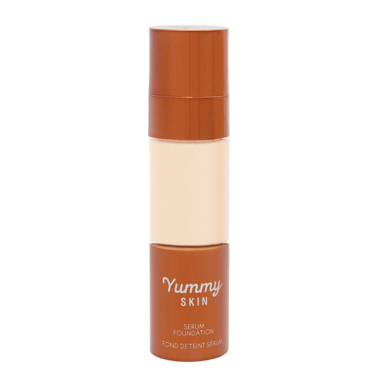 Danessa Myricks - Yummy Skin Serum Foundation
