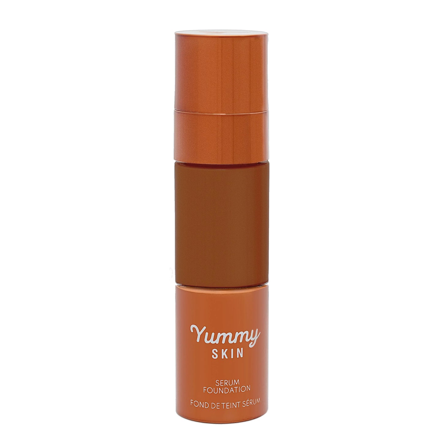Danessa Myricks - Yummy Skin Serum Foundation