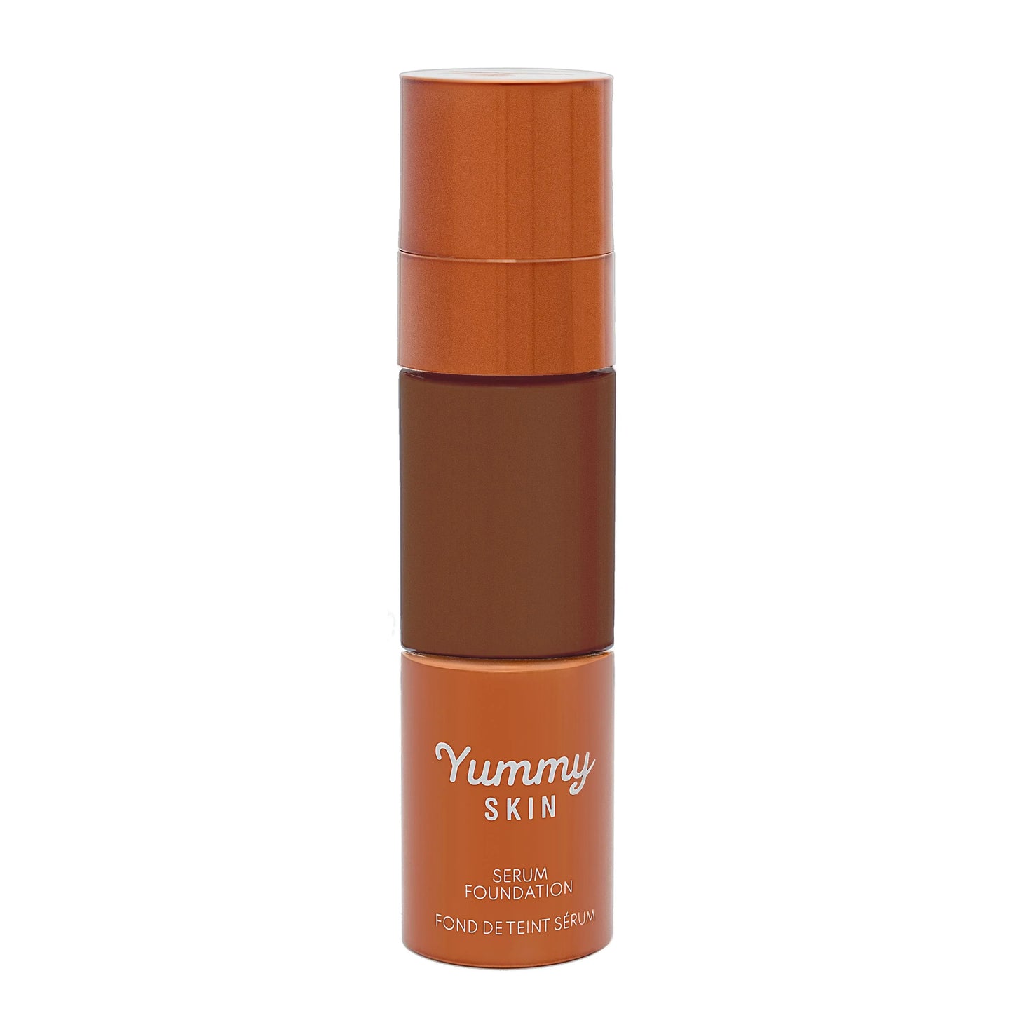 Danessa Myricks - Yummy Skin Serum Foundation
