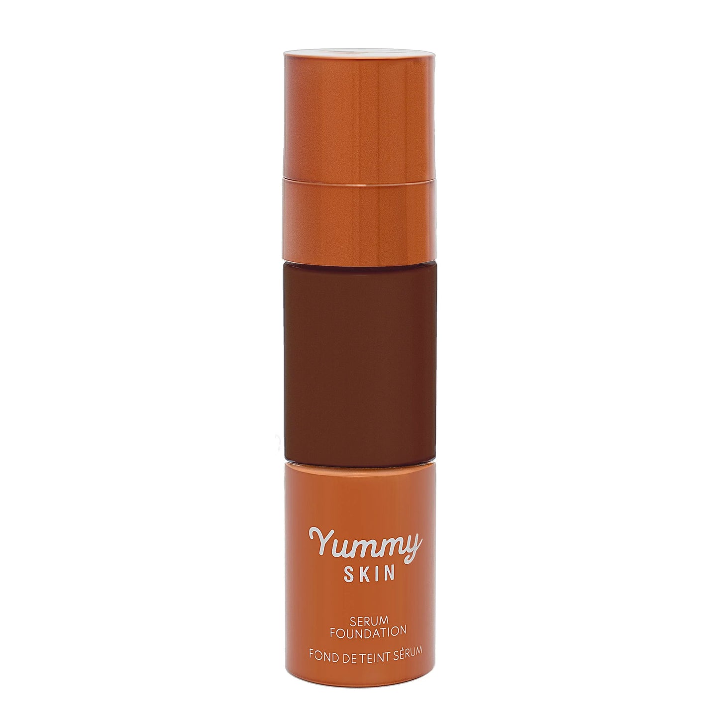 Danessa Myricks - Yummy Skin Serum Foundation