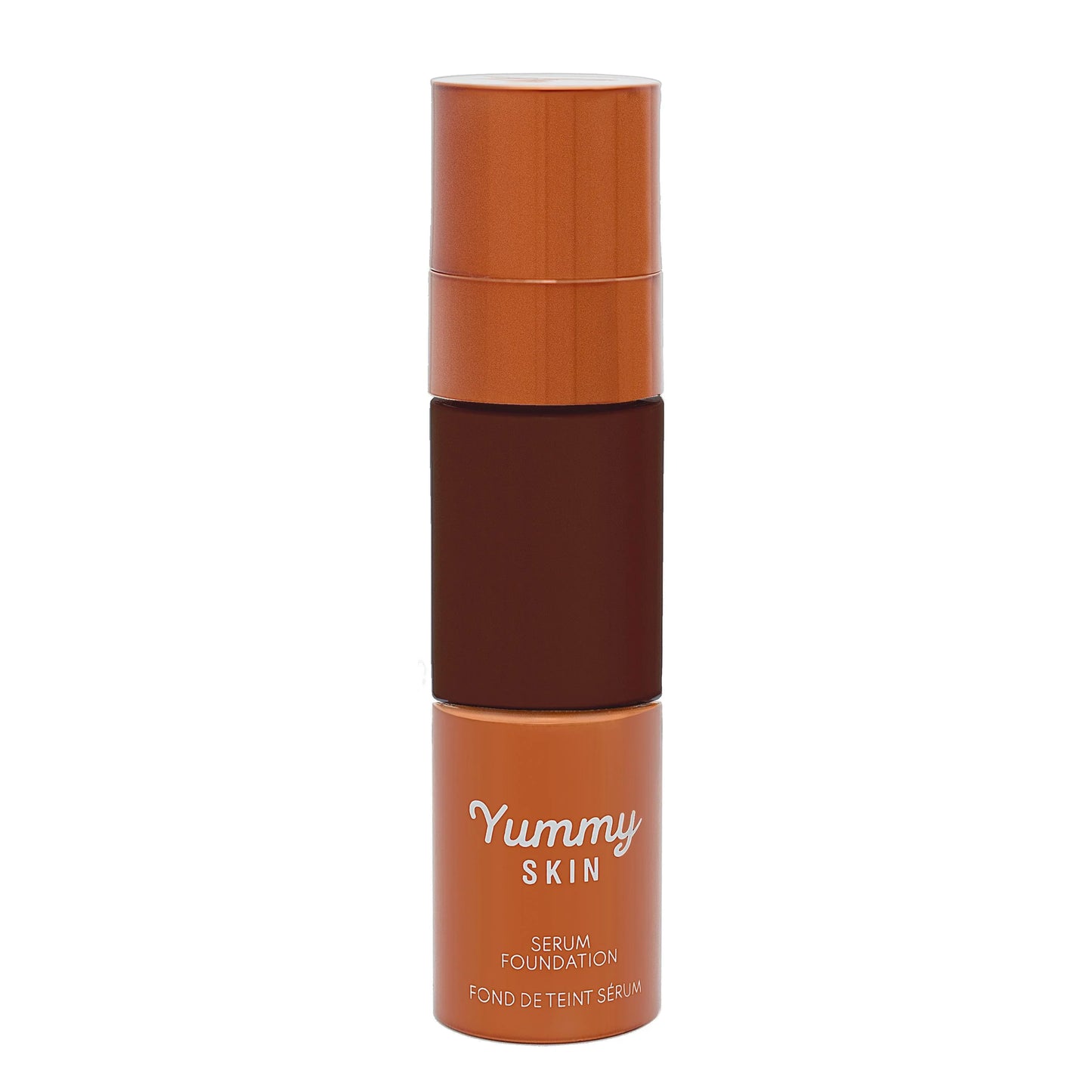 Danessa Myricks - Yummy Skin Serum Foundation