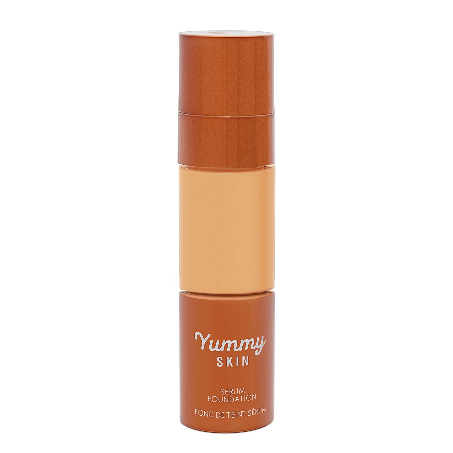 Danessa Myricks - Yummy Skin Serum Foundation