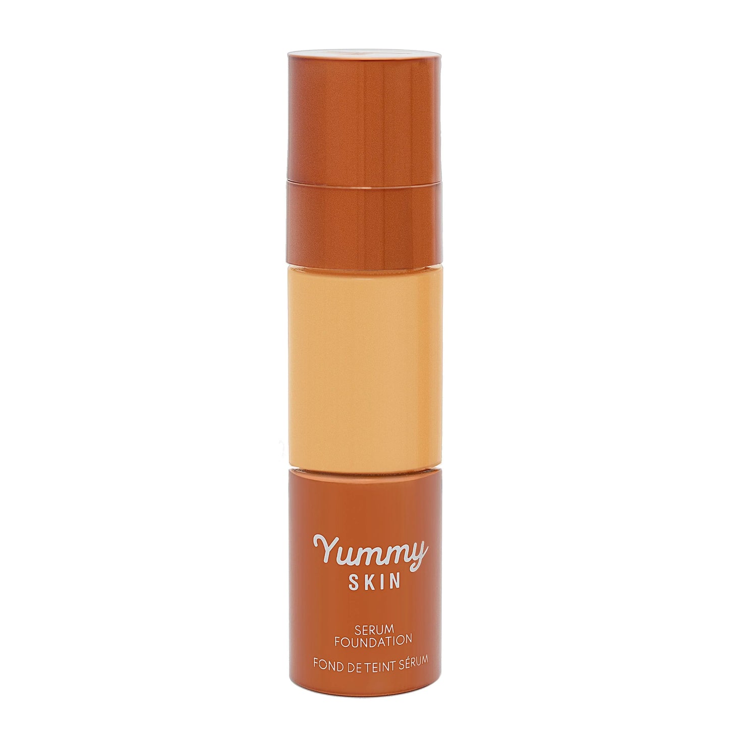 Danessa Myricks - Yummy Skin Serum Foundation