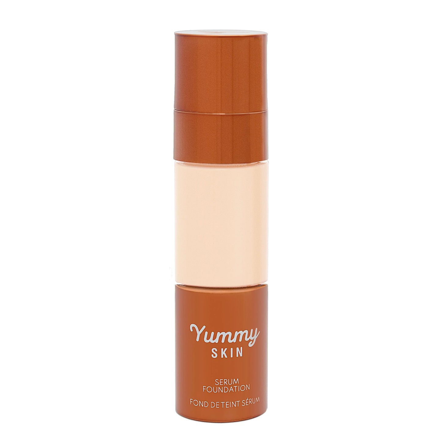 Danessa Myricks - Yummy Skin Serum Foundation