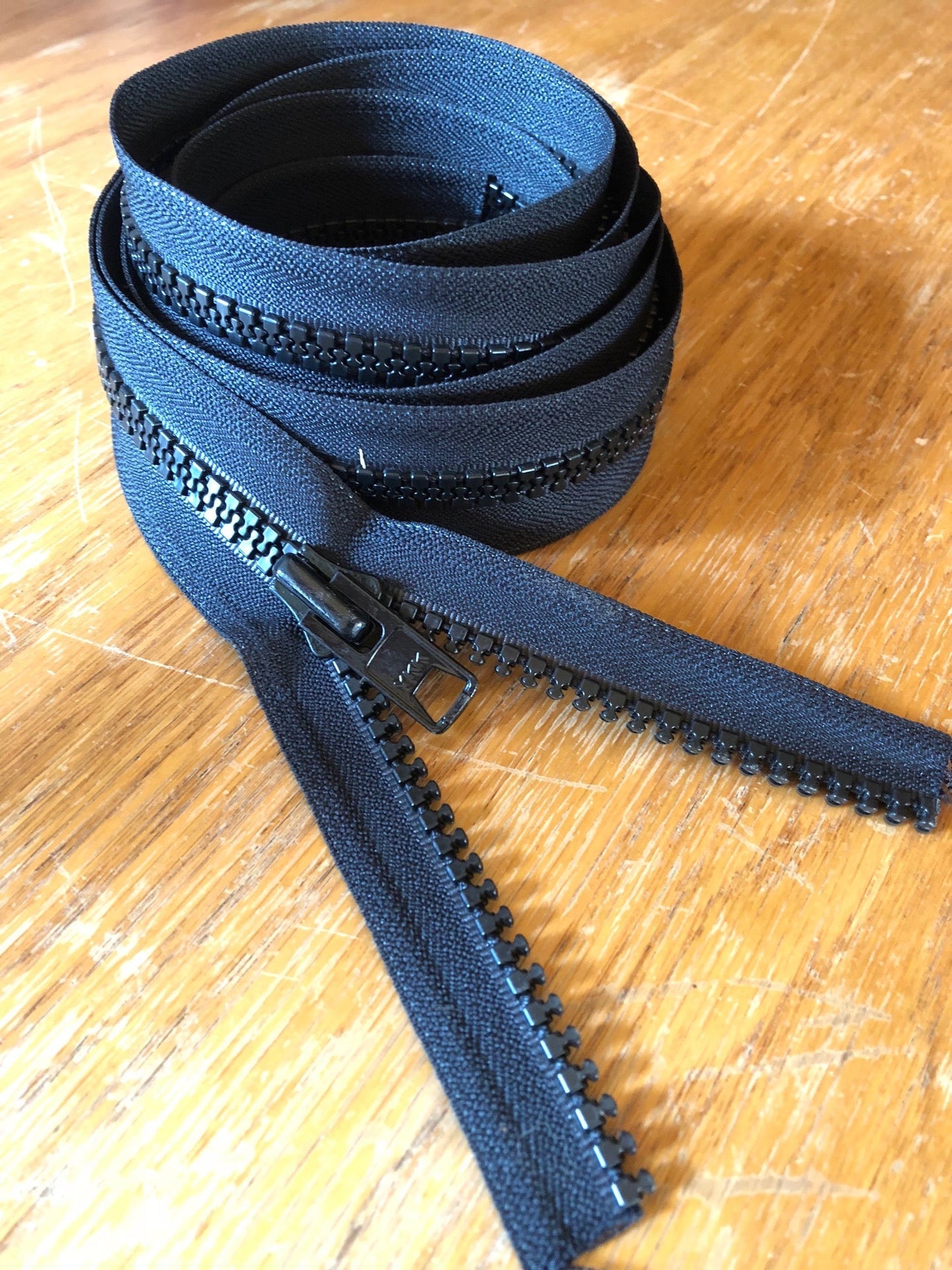 Replacement Wall Tent Zipper