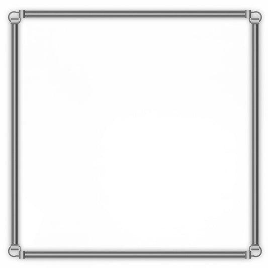 AC Infinity Grow Tent Mounting Bars 5'X5'