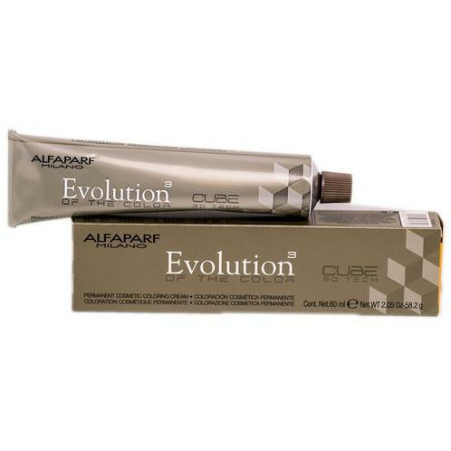 Alfaparf Milano Evolution of the Color Cube Color 10NB - 60ml
