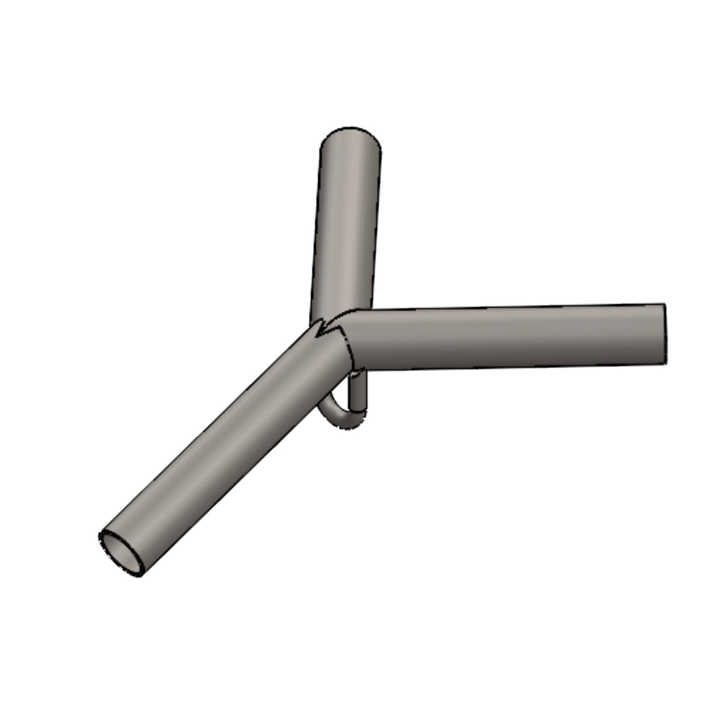 Arctic Oven 12x18 3-Leg Replacement Spider