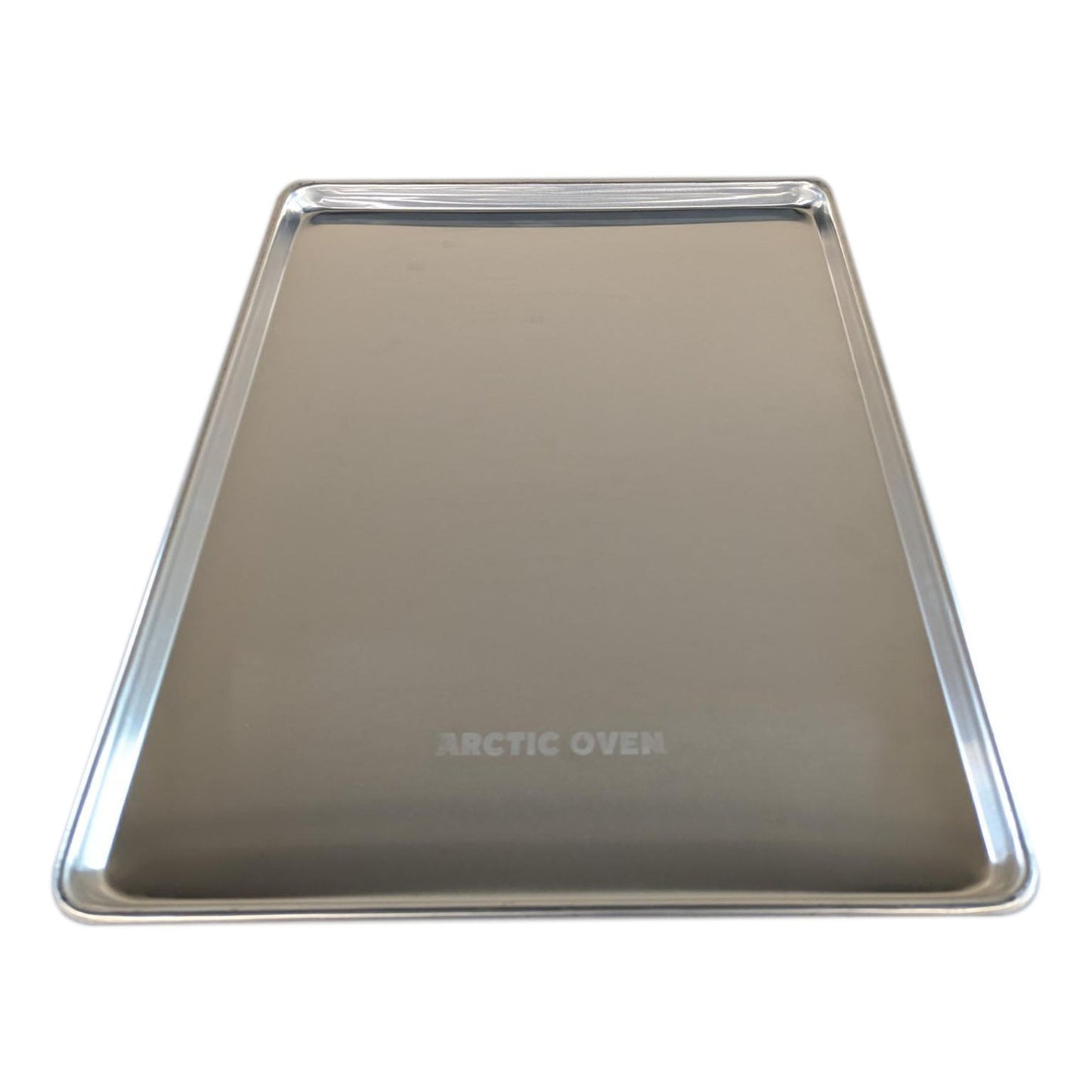 Arctic Oven Stove Pan