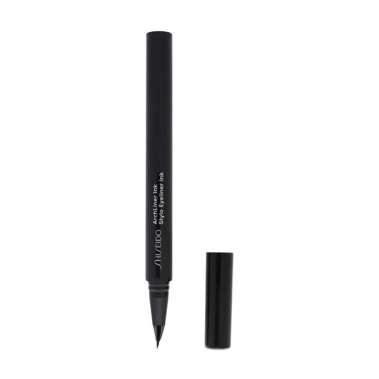 Shiseido ArchLiner Ink Stylo Eyeliner 01 Shibui Black